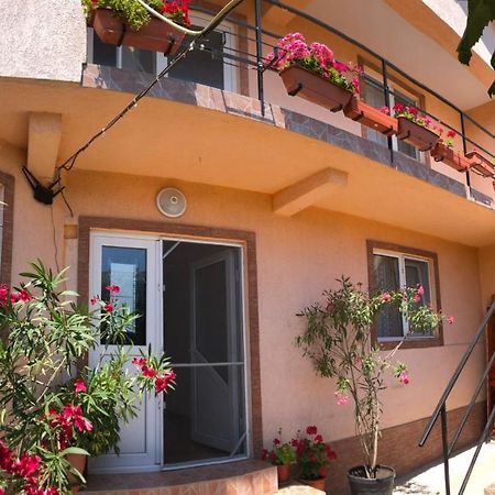 Casa Dasoveanu Hotel Costinesti Bagian luar foto