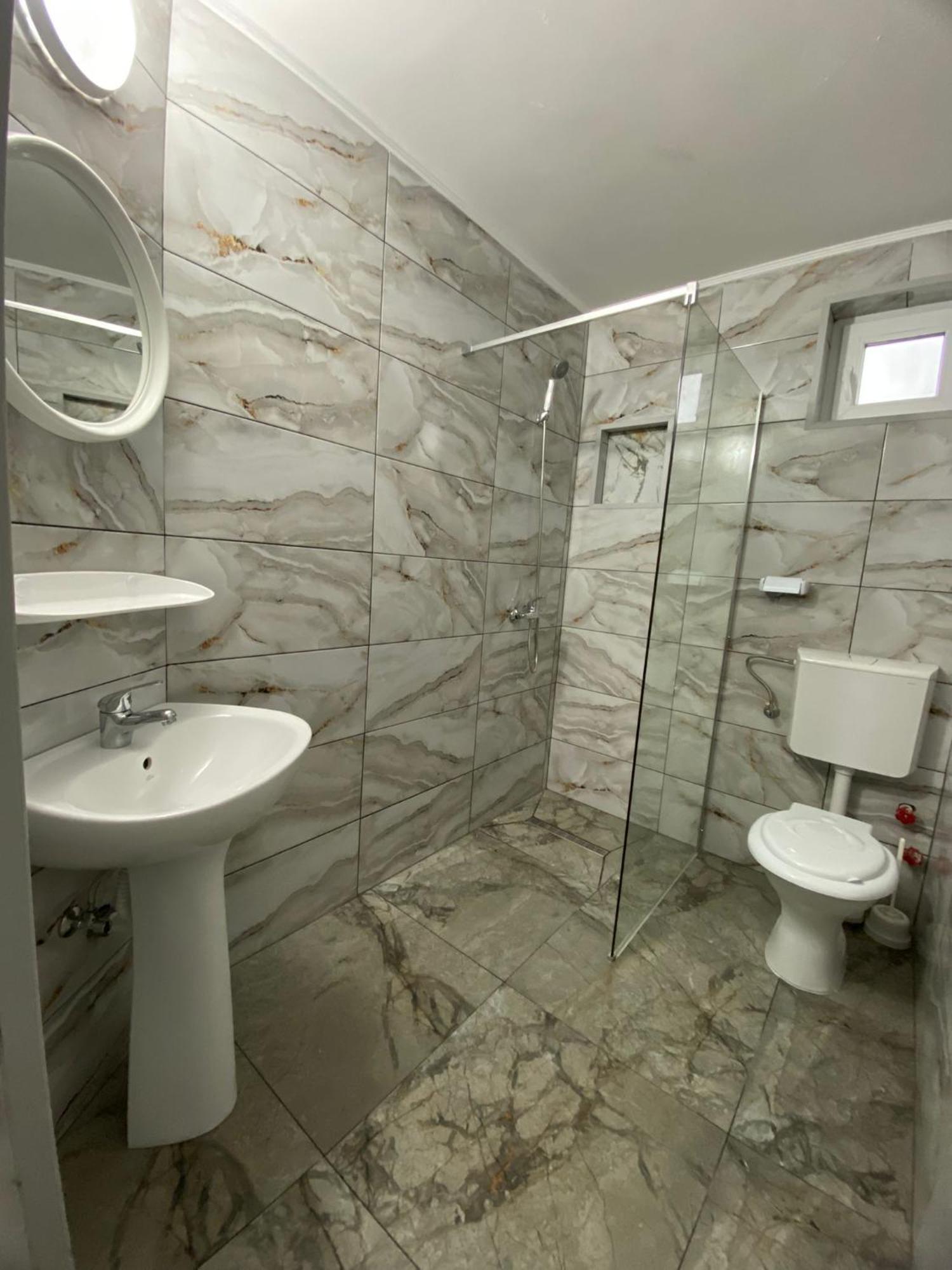 Casa Dasoveanu Hotel Costinesti Bagian luar foto